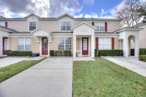 Silver Palm at Windsor Palms by Shine Villas